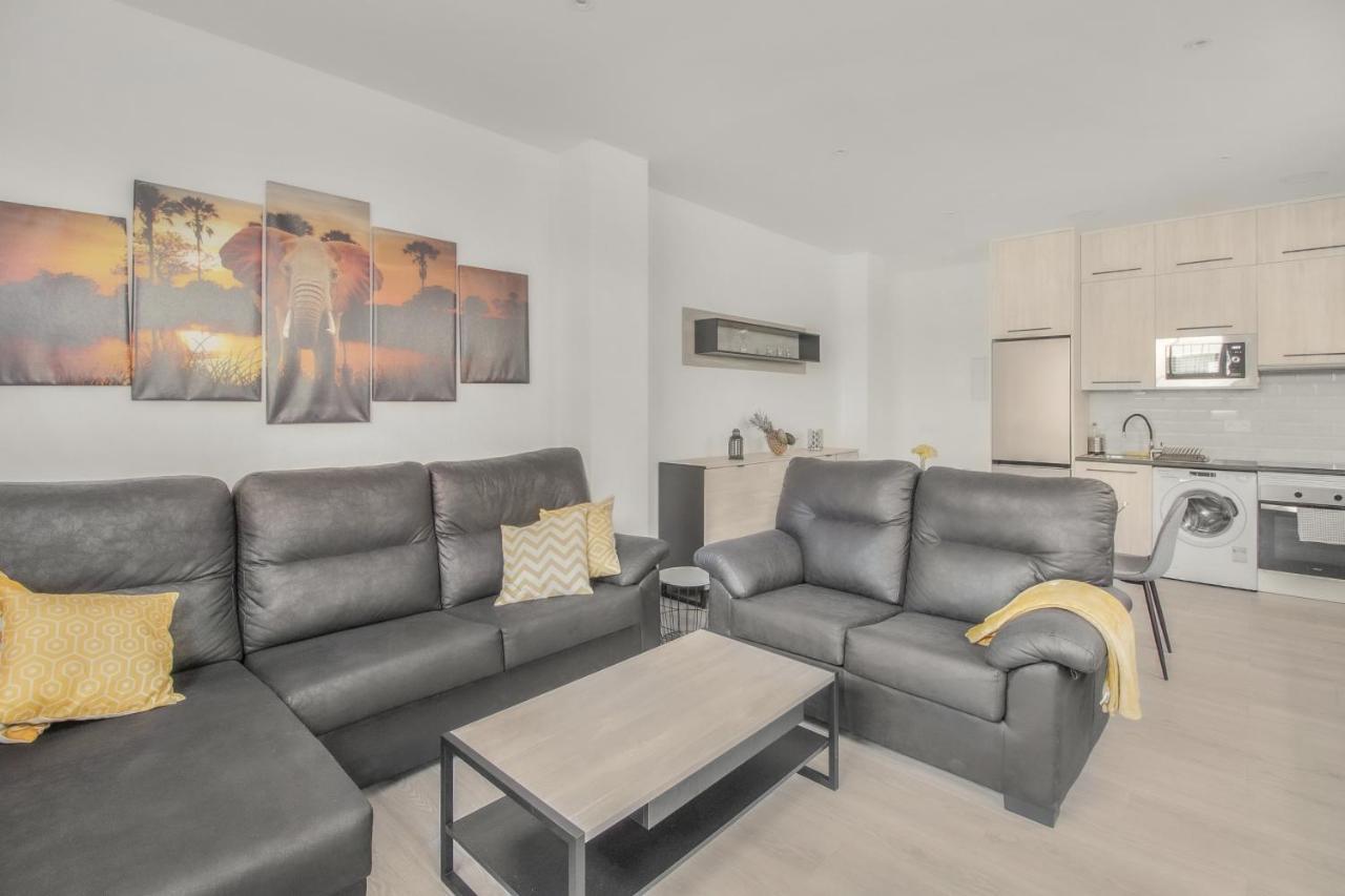Appartement The Million Street